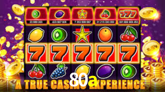 Premium Interface 80a